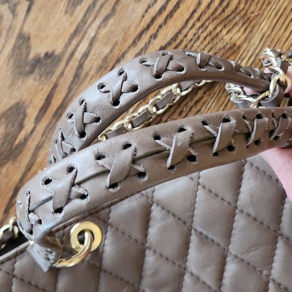 Italian Leather Bag - Picture 12 of 12